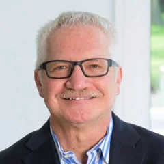 Headshot Martin Uthe
